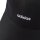 adidas Linear Embroidery Baseball Cap - black/white