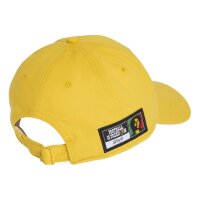 adidas Jamaika 26 x Bob Marley Baseball Cap - bogold/black