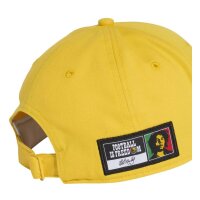 adidas Jamaika 26 x Bob Marley Baseball Cap - bogold/black