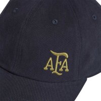 adidas Argentinien 26 Dad Cap - ntnavy/drfogo