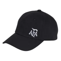 adidas Argentinien 26 Dad Cap - black/white