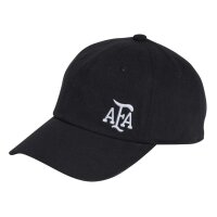 adidas Argentinien 26 Dad Cap - black/white