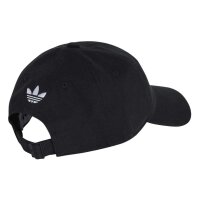 adidas Argentinien 26 Dad Cap - black/white