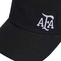 adidas Argentinien 26 Dad Cap - black/white