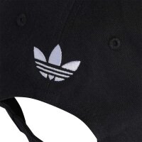 adidas Argentinien 26 Dad Cap - black/white