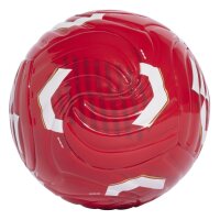 adidas FC Bayern Heim Miniball - betsca/white