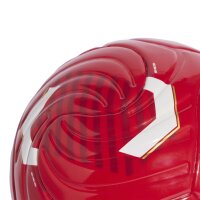 adidas FC Bayern Heim Miniball - betsca/white