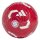 adidas FC Bayern Heim Miniball - betsca/white