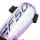 adidas F50 SG Mtc Schienbeinschoner - white/soltur/solpur
