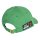 adidas Jamaika 26 x Bob Marley Baseball Cap - vivgrn/bogold