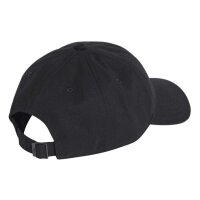adidas Fifa World Cup 26 Official Emblem Cap - black/drfogo