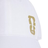 adidas Fifa World Cup 26 Official Emblem Cap - white/drfogo
