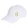 adidas Fifa World Cup 26 Official Emblem Cap - white/drfogo