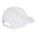 adidas Linear Baseball Cap - white/black