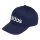 adidas Linear Baseball Cap - dkblue/white