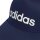 adidas Linear Baseball Cap - dkblue/white