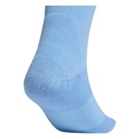 adidas Football Performance Cushioned Socken Herren - tmlgbl/white