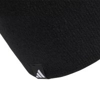 adidas Linear Beanie - black/white