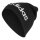 adidas Linear Beanie - black/white