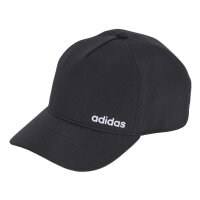 adidas Linear Cap - black/white