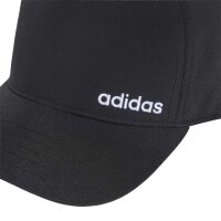 adidas Linear Cap - black/white