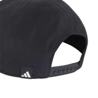 adidas Linear Cap - black/white