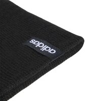 adidas Linear Beanie - black