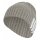 adidas 3-Stripes Beanie - mgreyh/white