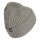 adidas 3-Stripes Beanie - mgreyh/white