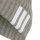 adidas 3-Stripes Beanie - mgreyh/white