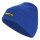 adidas Essentials Lbl Bni Cuf Beanie - royblu/white