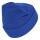 adidas Essentials Lbl Bni Cuf Beanie - royblu/white