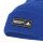 adidas Essentials Lbl Bni Cuf Beanie - royblu/white