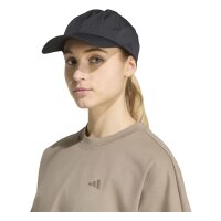 adidas Motion Cap - black/black