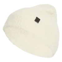 adidas Soft Lux Beanie - owhite/auco