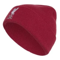 adidas Lfc- Liverpool FC Woolie Mütze Herren - actmar/white