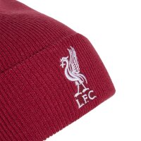 adidas Lfc- Liverpool FC Woolie Mütze Herren - actmar/white