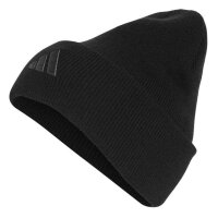 adidas Lfc- Liverpool FC Woolie Mütze Herren - black/grey six