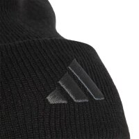 adidas Lfc- Liverpool FC Woolie Mütze Herren - black/grey six