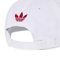 adidas FC Liverpool Dad Cap - white/strred
