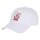adidas FC Liverpool Dad Cap - white/strred