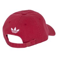 adidas FC Liverpool Dad Cap - strred/white