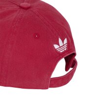 adidas FC Liverpool Dad Cap - strred/white