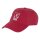 adidas FC Liverpool Dad Cap - strred/white