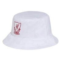 adidas FC Liverpool Hut Herren - white/strred