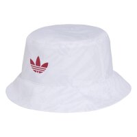 adidas FC Liverpool Hut Herren - white/strred