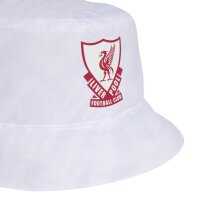 adidas FC Liverpool Hut Herren - white/strred
