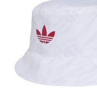 adidas FC Liverpool Hut Herren - white/strred