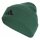 adidas New Logo Cuff Beanie - cgreen/black