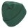 adidas New Logo Cuff Beanie - cgreen/black